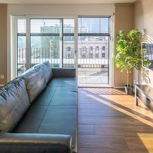 Superior Appartement met een Slaapkamer op de Dak